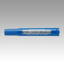 【1000円以上お買い上げで送料無料♪】三菱鉛筆 ボートマーカーPWBー4M(N) 青33 PWB4M.33 - メール便発送