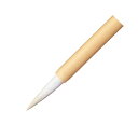 【1000円以上お買い上げで送料無料♪】デザイン筆 彩色大 絵筆 画筆 - メール便発送
