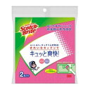 【1000円以上お買い上げで送料無料♪】スリーエム スコッチブライト セルロースクロス CCL-PB - メール便発送