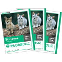 【送料無料】キョクトウ かんがえる学習帳 かんじのおけいこ 50字 リーダー入り 3個セット - メール便発送