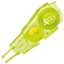 【1000円以上お買い上げで送料無料♪】プラス 修正テープ ホワイパーPT 4mm 交換テープ - メール便発送