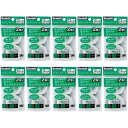 【送料無料】10個まとめ買い スリーエム メンディングテープ 詰め替え用 12mm幅 CM12-R2P - メール便発送