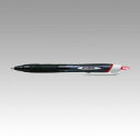 【1000円以上お買い上げで送料無料♪】三菱鉛筆 ジェットストリーム1.0mm 赤 SXN15010.15 - メール便発送