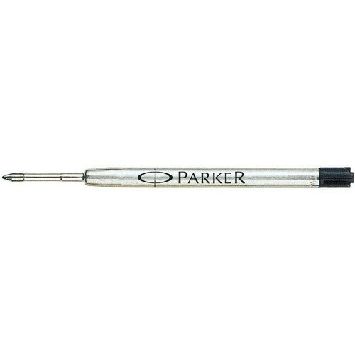 PARKER スタンダード ボールペン 替芯 ブラック B(太字) S1164314 - メール便発送