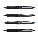 【1000円以上お買い上げで送料無料♪】シャープペンシル 0.5mm シンプル パイロット ドクターグリップ フルブラック - メール便発送