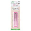 【1000円以上お買い上げで送料無料♪】フェルトパンチャー替針 太針 羊毛フェルト 刺しゅう 手芸 クロバー - メール便発送