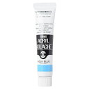 【1000円以上お買い上げで送料無料♪】ターナー アクリルガッシュ 20ml #151 アクアブルー 絵具 速乾 耐水 ツヤ消し マット イラスト - メール便...