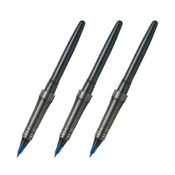 【1000円以上お買い上げで送料無料♪】【まとめ買い】 3個セット ぺんてる トラディオ プラマン 専用カートリッジ リフィル 青 MLJ20-C 3個セット ...