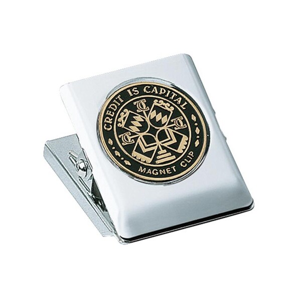 【1000円以上お買い上げで送料無料♪】コクヨ マグネットクリップ中 口幅36mm 黒 [クリ-64ND] - メール..