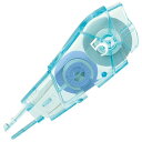 【1000円以上お買い上げで送料無料♪】プラス 修正テープ ホワイパーPT 5mm 交換テープ - メール便発送