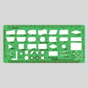 【送料無料】クラウン テンプレートデザイン CR-TN751-G - メール便発送