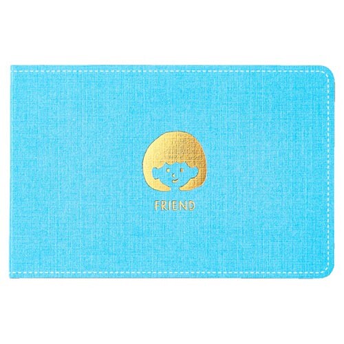 【1000円以上お買い上げで送料無料♪】キングジム 暮らしのキロク フレンド - メール便発送