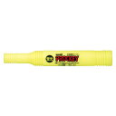 【1000円以上お買い上げで送料無料♪】三菱鉛筆 プロッキーPMー150TR 蛍光 黄 2 PM150TRK.2 - メール便発送