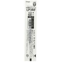 【1000円以上お買い上げで送料無料♪】パイロット ゲルインキ ボールペン替え芯 ジュースアップ専用 LP3RF 0.5mm 極細 黒 - メール便発送