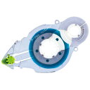 【1000円以上お買い上げで送料無料♪】プラス テープのり スピンエコハニカム 交換テープ TG-621 ブルー - メール便発送