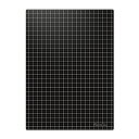 【1000円以上お買い上げで送料無料♪】共栄プラスチック ライティングマット下敷B5+ - メール便発送