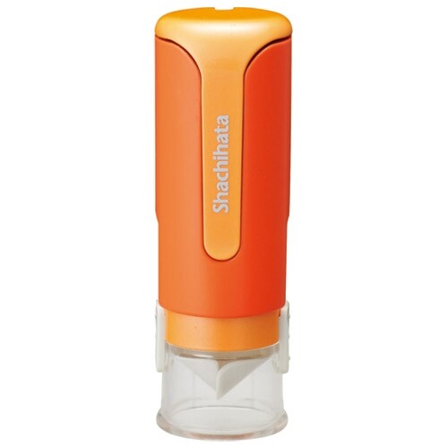 【送料無料】シヤチハタ キャップレス9N MO式 - メール便発送