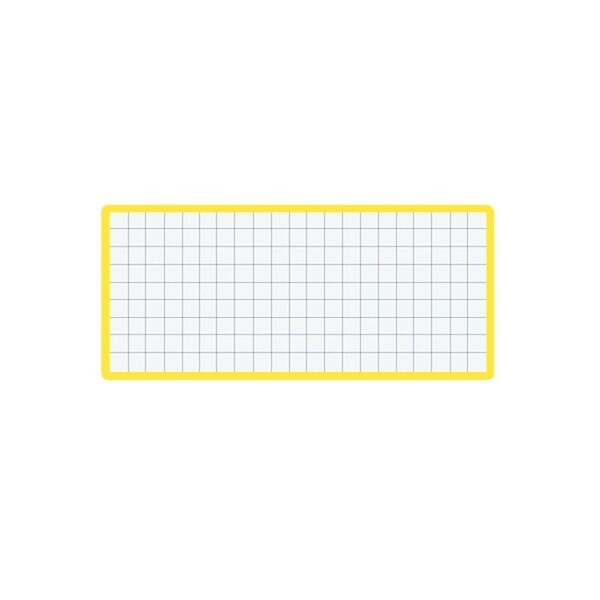 商品名コクヨ マグネット見出し カード寸法43x104mm 黄 マク-412Y品番マク-412Yこの商品について 必ずご確認ください配送についてメール便での配送になります。→ご利用の際は必ずお読みください 送料について ご注文合計額が￥1000 (税込)以上で、全国一律『送料無料』です。 →詳細はこちら返品→返品・交換・キャンセルについて※メール便は、日時指定、代金引換、ギフトラッピング・熨斗サービスに対応しておりません。