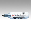 【1000円以上お買い上げで送料無料♪】三菱鉛筆 ボードマーカーPWBー200ー7M黒24 PWB2007M.24 - メール便発送