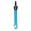 【1000円以上お買い上げで送料無料♪】ソニック スーパーコンパス いろは 2mm芯用 ブルー SK-5392-B - メール便発送