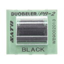 【1000円以上お買い上げで送料無料♪】サトー インクローラーDOU216/220用 黒 DOU216・220キョウツウ クロ - メール便発送