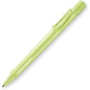 【送料無料】LAMY safari ラミー サファリ スプリンググリーン ボールペン 油性 ギフト プレゼント 人気 - メール便発送