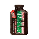 【1000円以上お買い上げで送料無料♪】メダリスト エナジージェル コーヒーとはちみつ 45g 105 kcal 1袋 - メール便発送