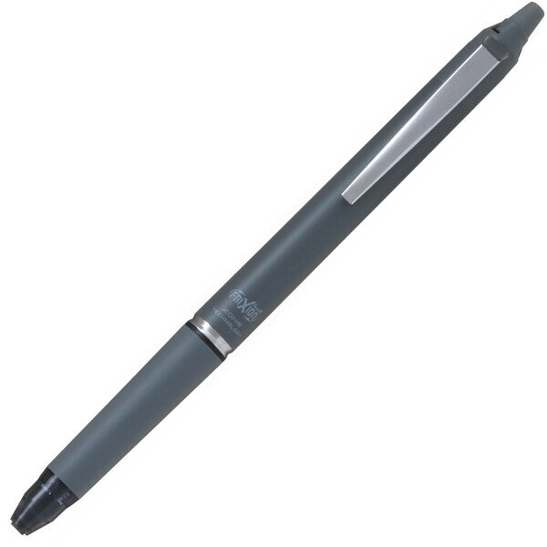 【1000円以上お買い上げで送料無料♪】フリクションボールノック ゾーン 0.5mm 極細 ミッドナイトネイビー 消せるボールペン 濃い 長持ち パイロット - メール便発送