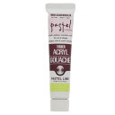 【1000円以上お買い上げで送料無料♪】ターナー アクリルガッシュ 20ml 175 パステルライム - メール便発送