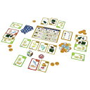 【1000円以上お買い上げで送料無料♪】おにぎり屋さんカードゲーム - メール便発送