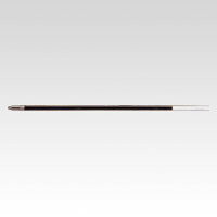 【1000円以上お買い上げで送料無料♪】三菱鉛筆 油性BP替芯 SAー5N 青 33 SA5N.33 - メール便発送