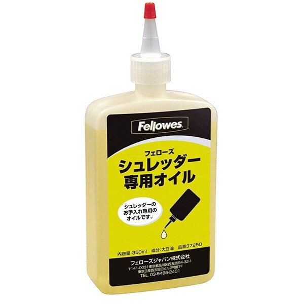 フェローズ シュレッダーオイル【メール便不可】