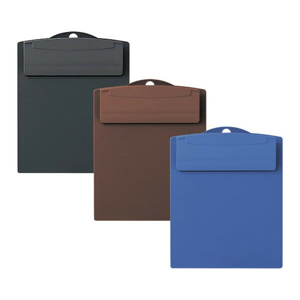 【1000円以上お買い上げで送料無料♪】お会計ボード ミニ ブルー 飲食店 レストラン 洗える 伝票 レシート 極薄 - メール便発送