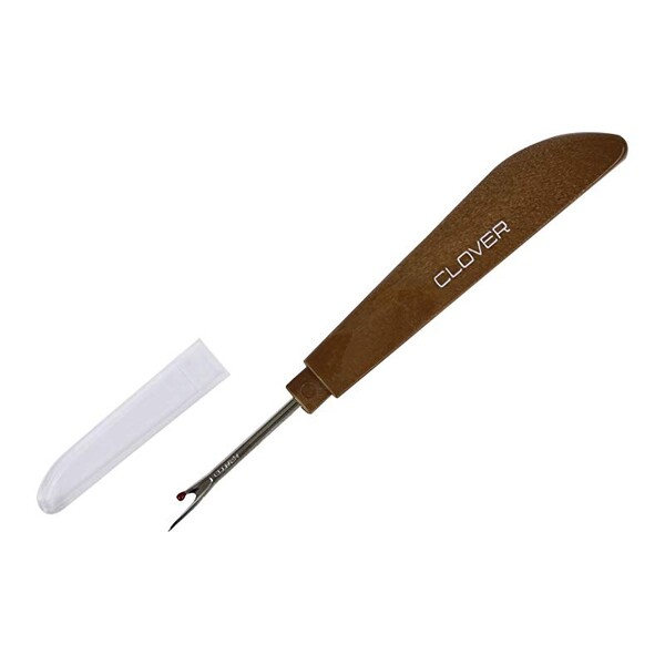 【1000円以上お買い上げで送料無料♪】クロバー リッパー 小 糸切り ソーイング 手芸 裁縫 クロバー - ..