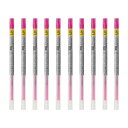 【送料無料】スタイルフィット ゲルインク ボールペン 替え芯 ユニボール シグノ 0.38mm ベビーピンク 10本セット - メール便発送