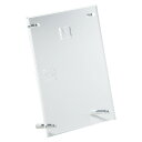 【送料無料】CREW'S アクリルフレーム B6サイズ CRK791318 - メール便発送