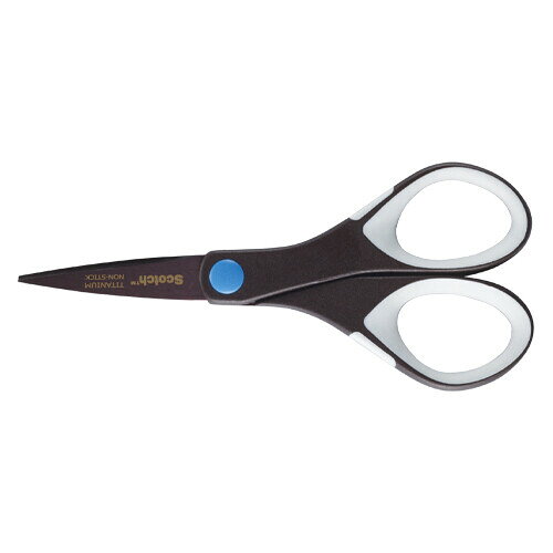 【送料無料】スリーエム チタンコートクラフトシザーズ 1466 1466 - メール便発送