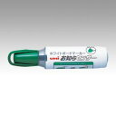 【1000円以上お買い上げで送料無料♪】三菱鉛筆 ボードマーカーPWBー200ー7M緑 6 PWB2007M.6 - メール便発送