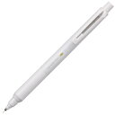 【1000円以上お買い上げで送料無料♪】三菱鉛筆 クルトガ KSモデル シャープペンシル 0.3mm ライトグレー ブレにくい 握りやすい - メール便発送