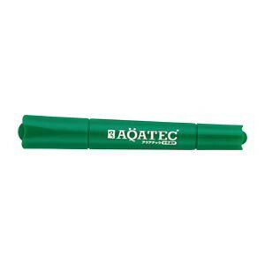 Rakuten - 【1000円以上お買い上げで送料無料♪】寺西化学 マジック アクアテック 緑 MAQ50-T4 - メール便発送