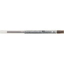 【1000円以上お買い上げで送料無料♪】三菱鉛筆 スタイルフィット ゲルインクボールペン リフィル 0.5mm ブラウンブラック UMR-109-05.22 -...