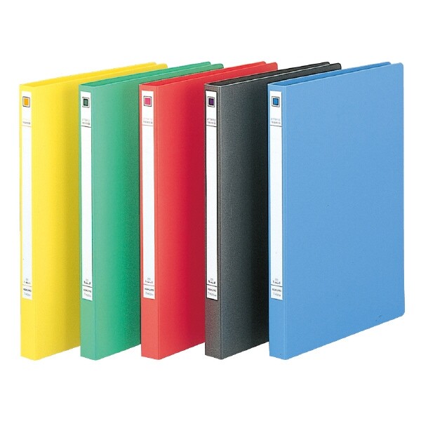 【1000円以上お買い上げで送料無料♪】コクヨ レターファイルタフネス - メール便発送