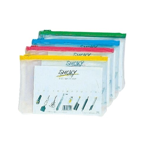 【1000円以上お買い上げで送料無料♪】LIHIT クリヤーケース F-261 B6S マチなし 水 - メール便発送