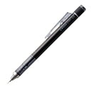 【1000円以上お買い上げで送料無料♪】トンボ鉛筆 モノグラフ 0.5 シャープペンシル ブラック DPA‐132B - メール便発送