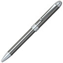 【送料無料】プラチナ万年筆 ダブル3アクション MWB-1000C#98 メタル - メール便発送