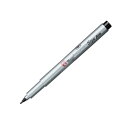 【1000円以上お買い上げで送料無料♪】寺西化学 ラッション サインペン 黒 - メール便発送