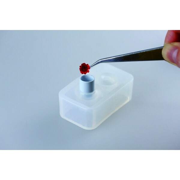 【送料無料】パジコ シリコーンモールド 球体 16mm - メール便発送