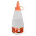 【1000円以上お買い上げで送料無料♪】アドヘヤ合成のり ヘラタイプ 40ml 液体糊 工作 OA用紙 オフィス 積水樹脂 - メール便発送