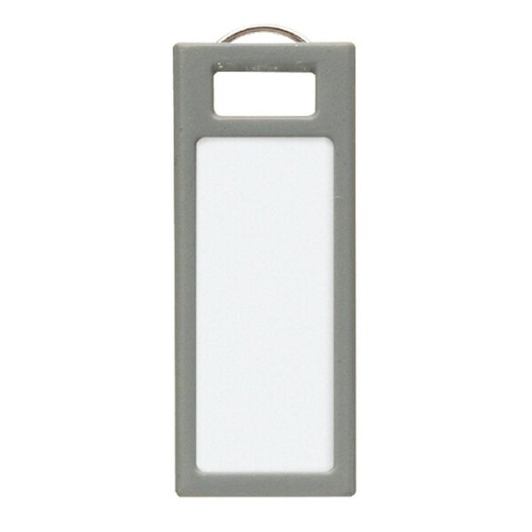 商品名コクヨ キーホルダー名札「KEYSYS」4本 灰 [ナフ-S230M]品番ナフ-S230Mこの商品について 必ずご確認ください配送についてメール便での配送になります。→ご利用の際は必ずお読みください 送料について ご注文合計額が￥1000 (税込)以上で、全国一律『送料無料』です。 →詳細はこちら返品→返品・交換・キャンセルについて※メール便は、日時指定、代金引換、ギフトラッピング・熨斗サービスに対応しておりません。