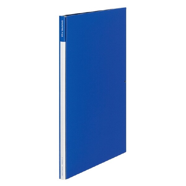 Rakuten - 【1000円以上お買い上げで送料無料♪】コクヨ ガバットファイルHG(ハイグレード) - メール便発送